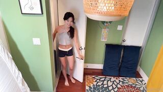 AsianMochi New Exchange Student Video Exposed