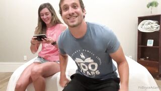 Bryce Adams Pounded A Virgin Video Revealed