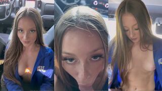 Skyiiah Car Sex Tape Video Revealed