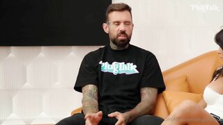 Lena The Plug Danii Banks PlugTalk Video Released