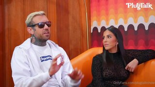 Lena The Plug Alina Lopez PlugTalk Video Released