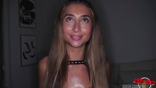 Lillian Phillips Sex Tape With FreakyT Video Exposed