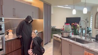 Skylar Vox Ghostface Sex Tape Video Revealed