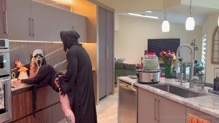 Skylar Vox Ghostface Sex Tape Video Revealed