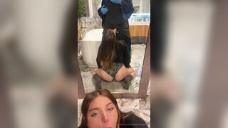 Katiana Kay Ghostface Sex Tape Video Revealed