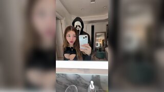 Katiana Kay Ghostface Sex Tape Video Revealed