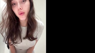 Ruth Lee Bathroom Sex Tape Video Revealed