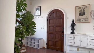 BrandyRenee19 UPS Delivery Porn Video Leaked