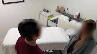 Secret Therapy Rita Video Leaked