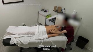 Secret Therapy Rita Video Leaked