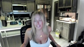 Corinna Kopf Onlyfans Live Full Video Leaked