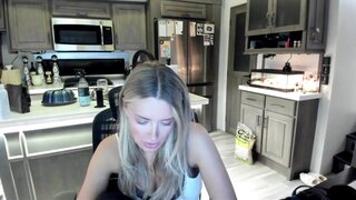 Corinna Kopf Onlyfans Live Full Video Leaked
