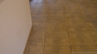 Madiruve Threeway BGG Sextape Video Leaked