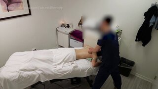 Secret Therapy Yumi Video Leaked