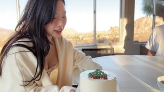 Elle Lee Cake Sex Tape Video Leaked