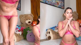 Lucylust18 Nude Pussy Tease With Friend Onlyfans Live Stream Video