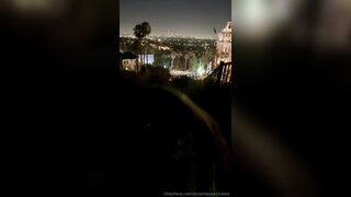 McKinley Richardson BG Sex Tape Porn Video Leaked