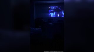 McKinley Richardson BG Sex Tape Porn Video Leaked