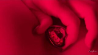 Corinna Kopf Buttplug PPV Video Leaked