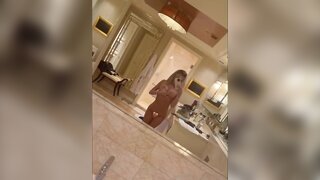 Breckie Hill $100 Vegas PPV Video Leaked