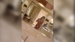 Breckie Hill $100 Vegas PPV Video Leaked