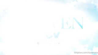 Kazumi Squirts HeavenPOV Porn Video Leaked