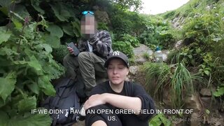 Hermione Potter Roadtrip Austria Video Leaked