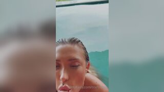 Stefanie Knight $60 Sex Tape Video Leaked