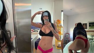 Mia Khalifa Morning Coffee PPV Video Leaked