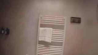 Hermione Potter Zandvoort Netherlands Video Leaked