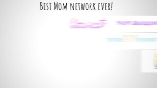 Crystal Clark Sensual MILF Has Her Two Boy Toys Satisfy Her Sexual Needs Over & Over Again