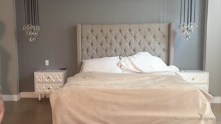 Dainty Wilder Soaking Wet Threeway Video Leaked