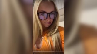 Julia Filippo Sexy Velma Video Leaked