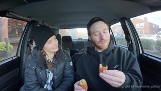 Hermione Potter Dutch Food Netherlands Video Leaked