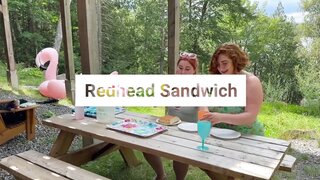 Isla Moon Threesome With Plantgal Video Leaked