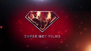 Dick Sucking Slut Lisa Rivera deepthroats Cali Kastro's small dick