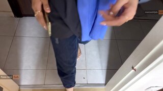 duduL_nini phone call girl boyfriend is cheating on her conversation Iranian slut sighs and moans