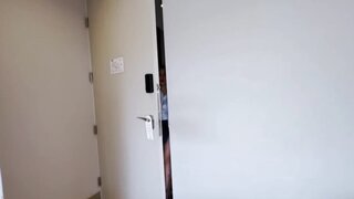 Bigtits milf rides cock