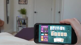 Angie Faith Sextape With Jakknife Video Leaked